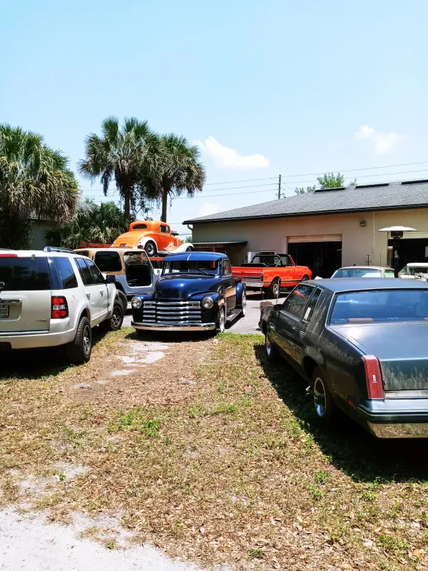Jesse's Auto Services - photo 2