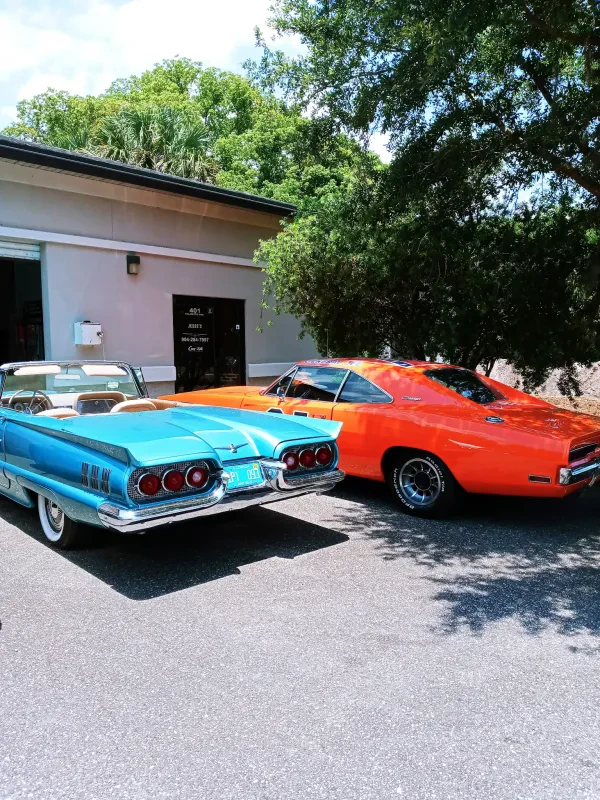 Jesse's Auto Services - photo 3