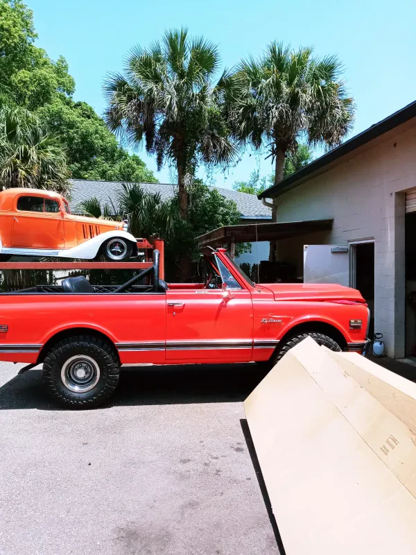 Jesse's Auto Services - photo 4