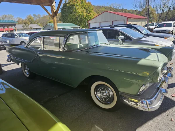 D K Morelli Auto Sales - photo 3