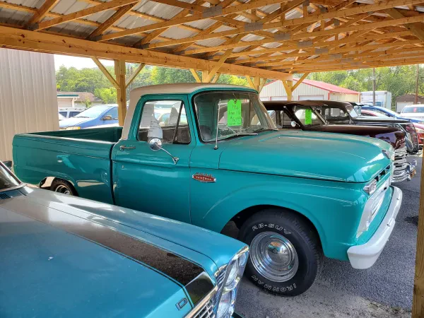 D K Morelli Auto Sales - photo 4