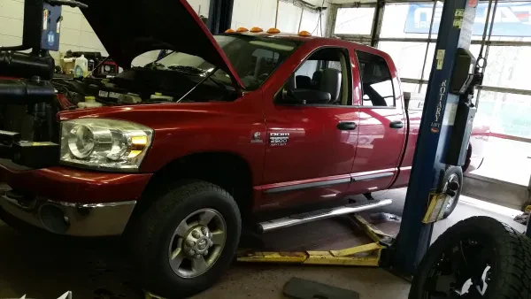 Poplar Inn Automotive and Towing - photo 2