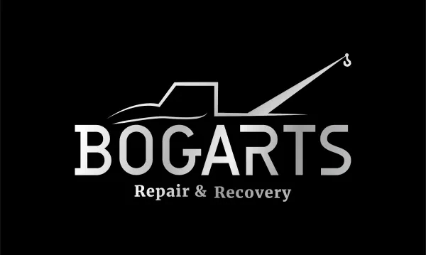 Bogarts Repair & Recovery Inc. - photo 4