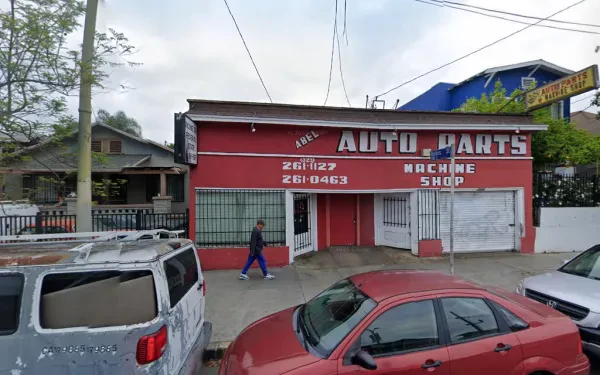 Abel's Auto Parts - photo 3