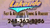 Lakeside Towing