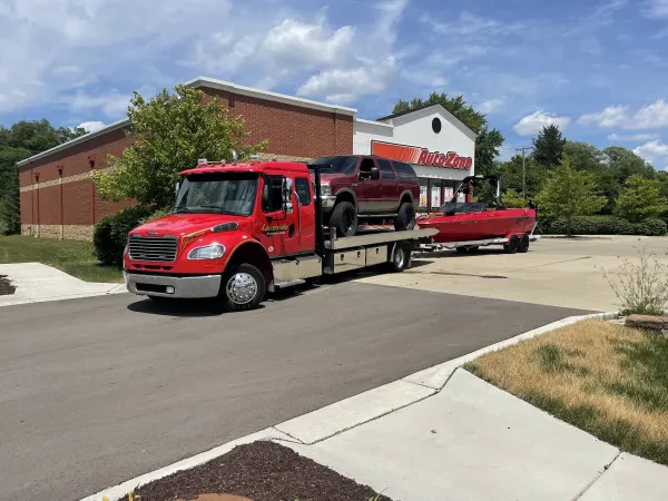Lakeside Towing - photo 2