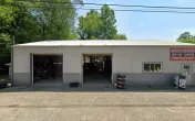 Rutland service Center