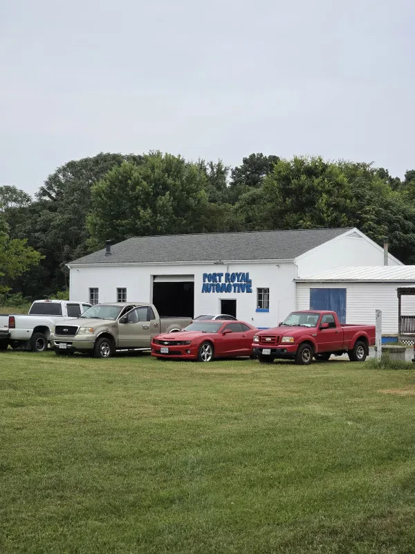 Port Royal Automotive - photo 2