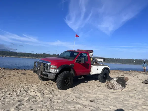Siuslaw Towing - photo 3