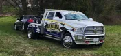 Anytime Towing