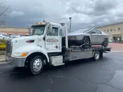 Advanced Towing & Transport