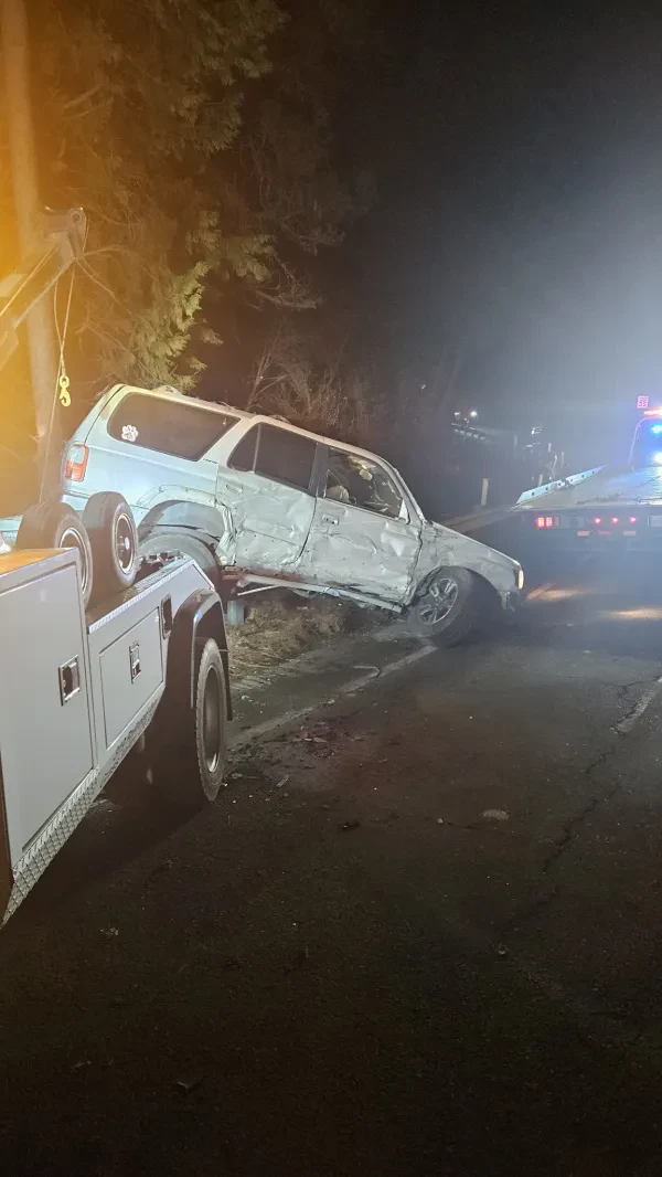 Advanced Towing & Transport - photo 4