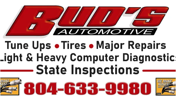 Bud's Automotive Services, Inc. - photo 3