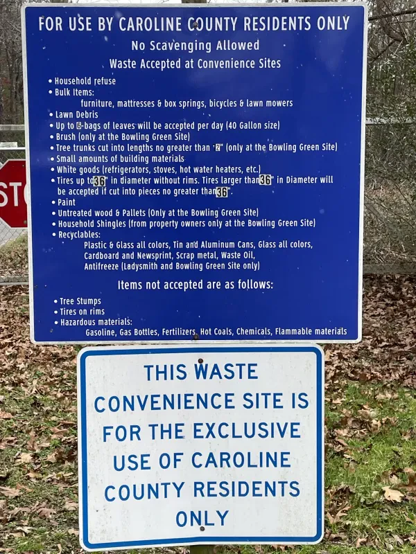Bowling Green Convenience Site - photo 2