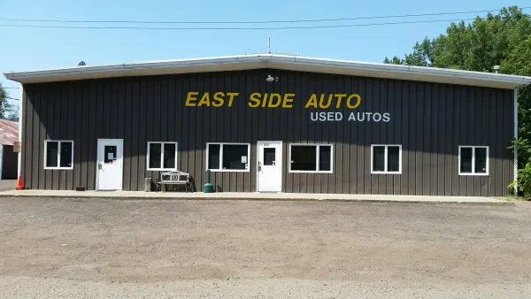 East Side Auto - photo 2