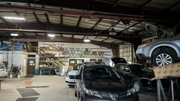 East Side Auto - photo 3