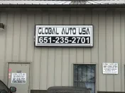 Global Auto USA