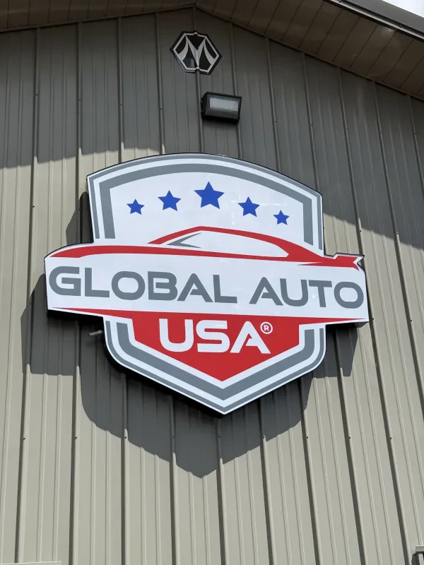 Global Auto USA - photo 2