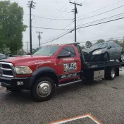 Talley's Auto Services Inc