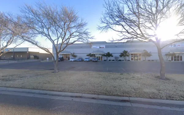 Concho Parts Warehouse - photo 2