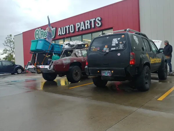 O'Reilly Auto Parts - photo 3