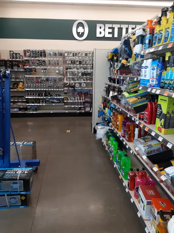 O'Reilly Auto Parts - photo 4
