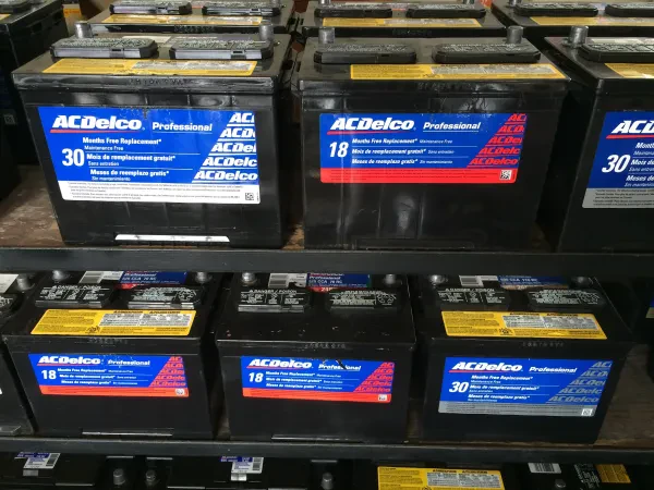 Selco Battery Co - photo 2