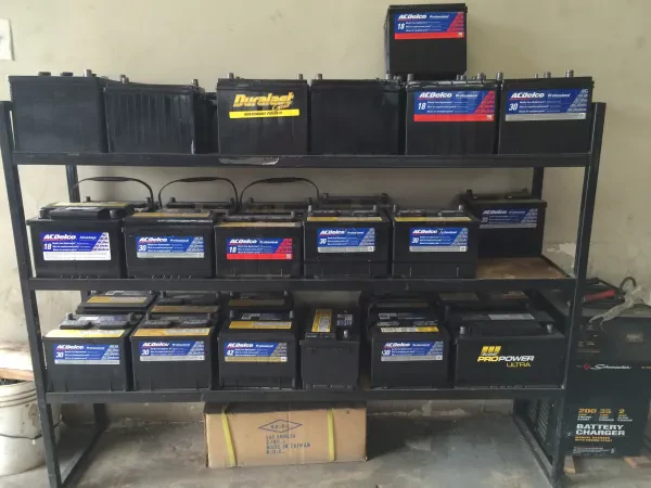 Selco Battery Co - photo 3