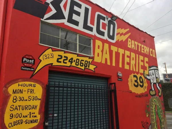 Selco Battery Co - photo 4