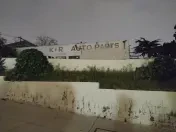 K & R Auto Parts