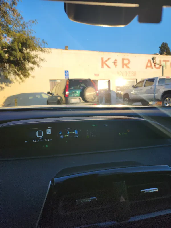 K & R Auto Parts - photo 2