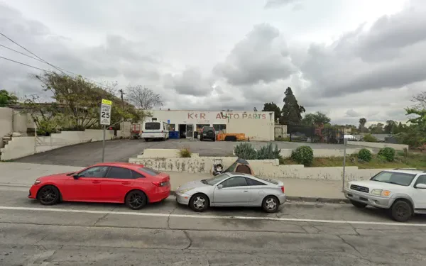 K & R Auto Parts - photo 3