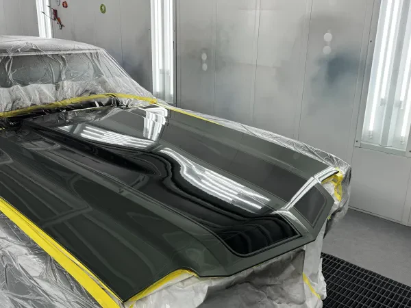 Westside Auto Body - photo 3