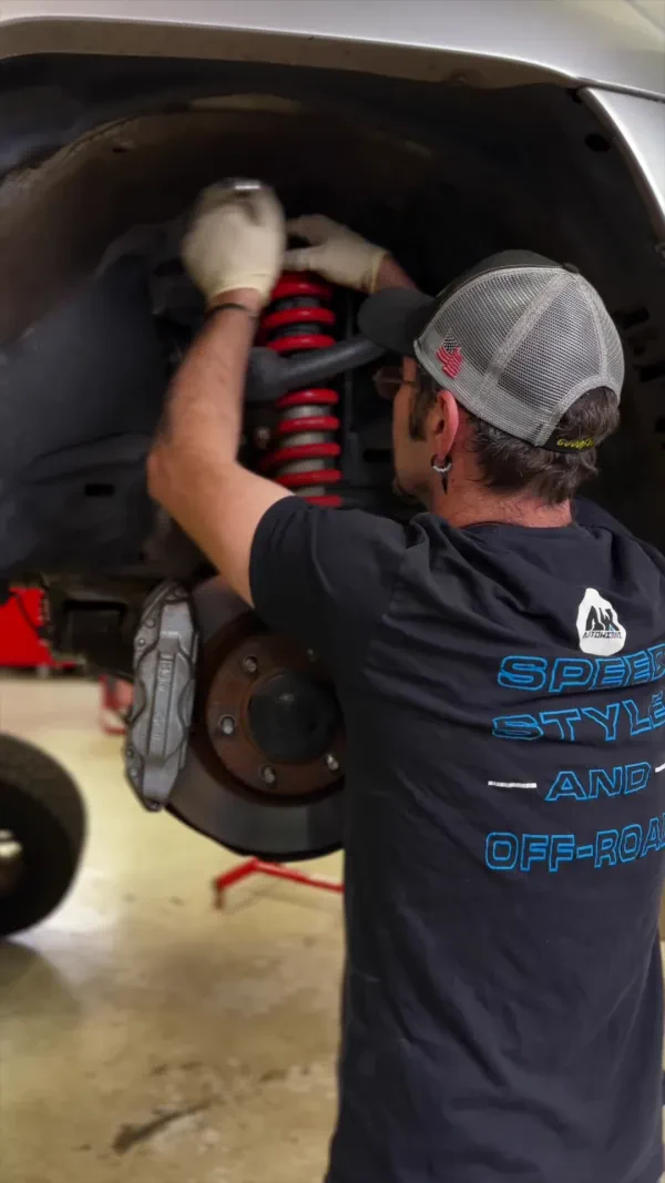 Autowerks S.C. - photo 2