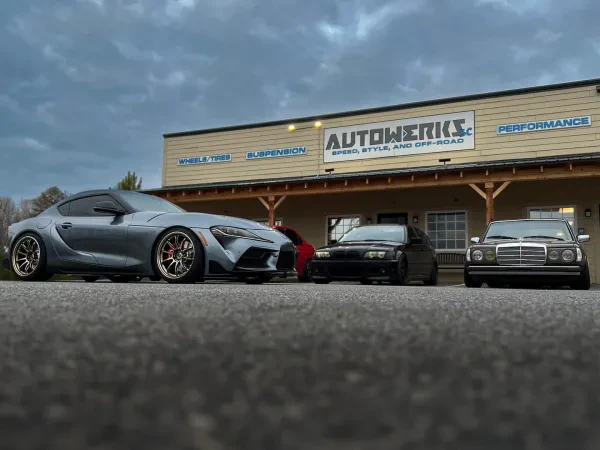 Autowerks S.C. - photo 3