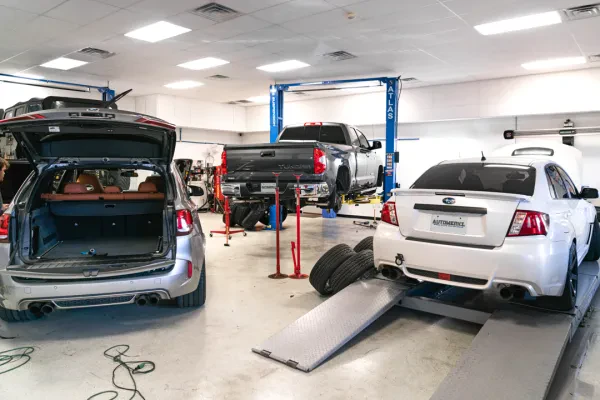 Autowerks S.C. - photo 4