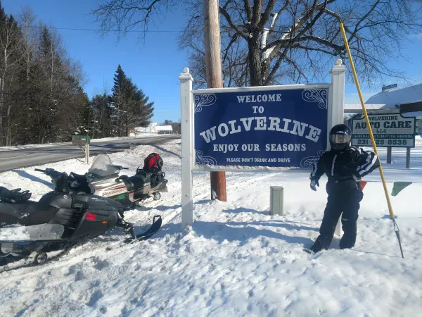 Wolverine Auto Care - photo 3
