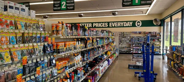 O'Reilly Auto Parts - photo 2