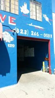 A & A Automotive