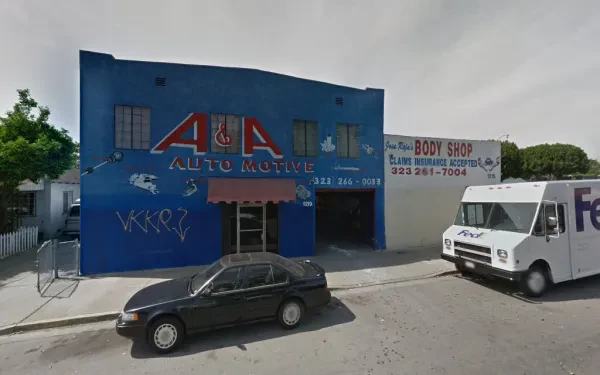 A & A Automotive - photo 3