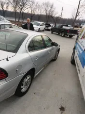 Obie's Service Center