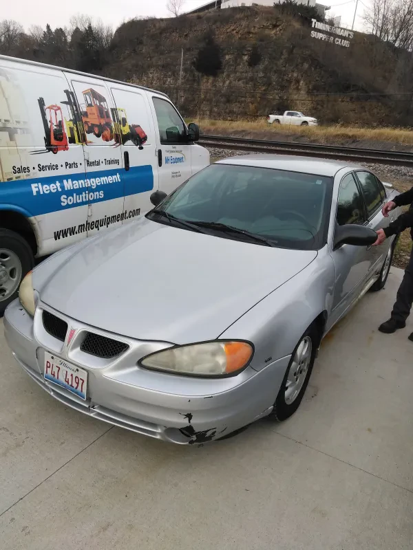 Obie's Service Center - photo 2