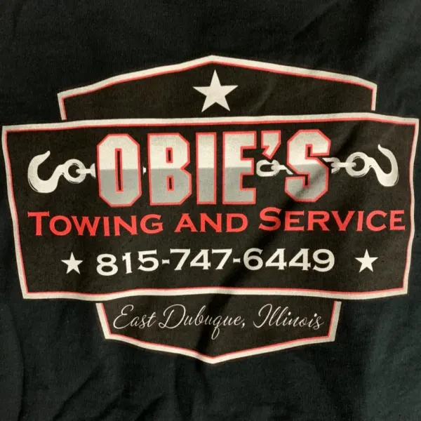 Obie's Service Center - photo 4