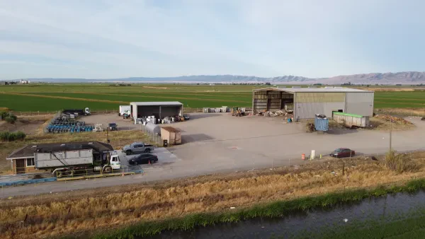 Maxwell Transfer Station - photo 2