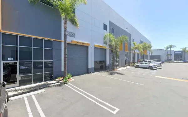 Factory Express Auto Parts - photo 2