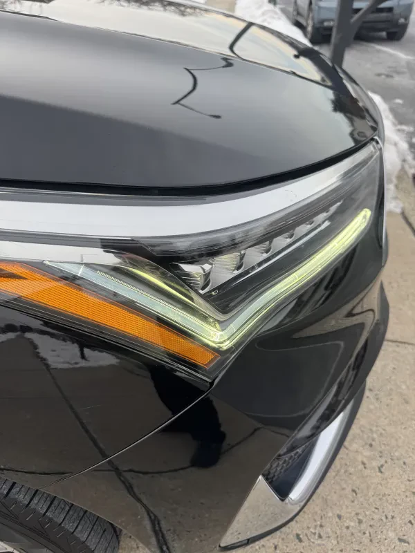 Berks Auto Collision Center - photo 2