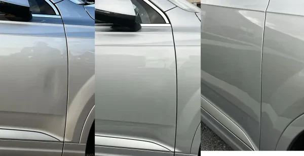 Berks Auto Collision Center - photo 3