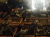 Oscar’s Engine Cores