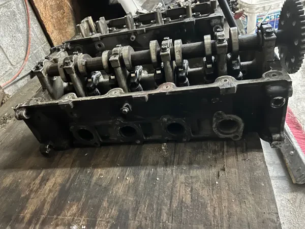 Oscar’s Engine Cores - photo 2
