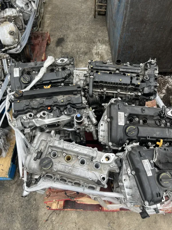 Oscar’s Engine Cores - photo 3